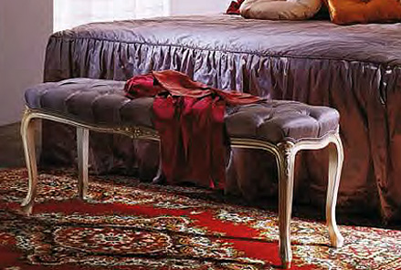 Банкетка  SERAFINO MARELLI L 72 