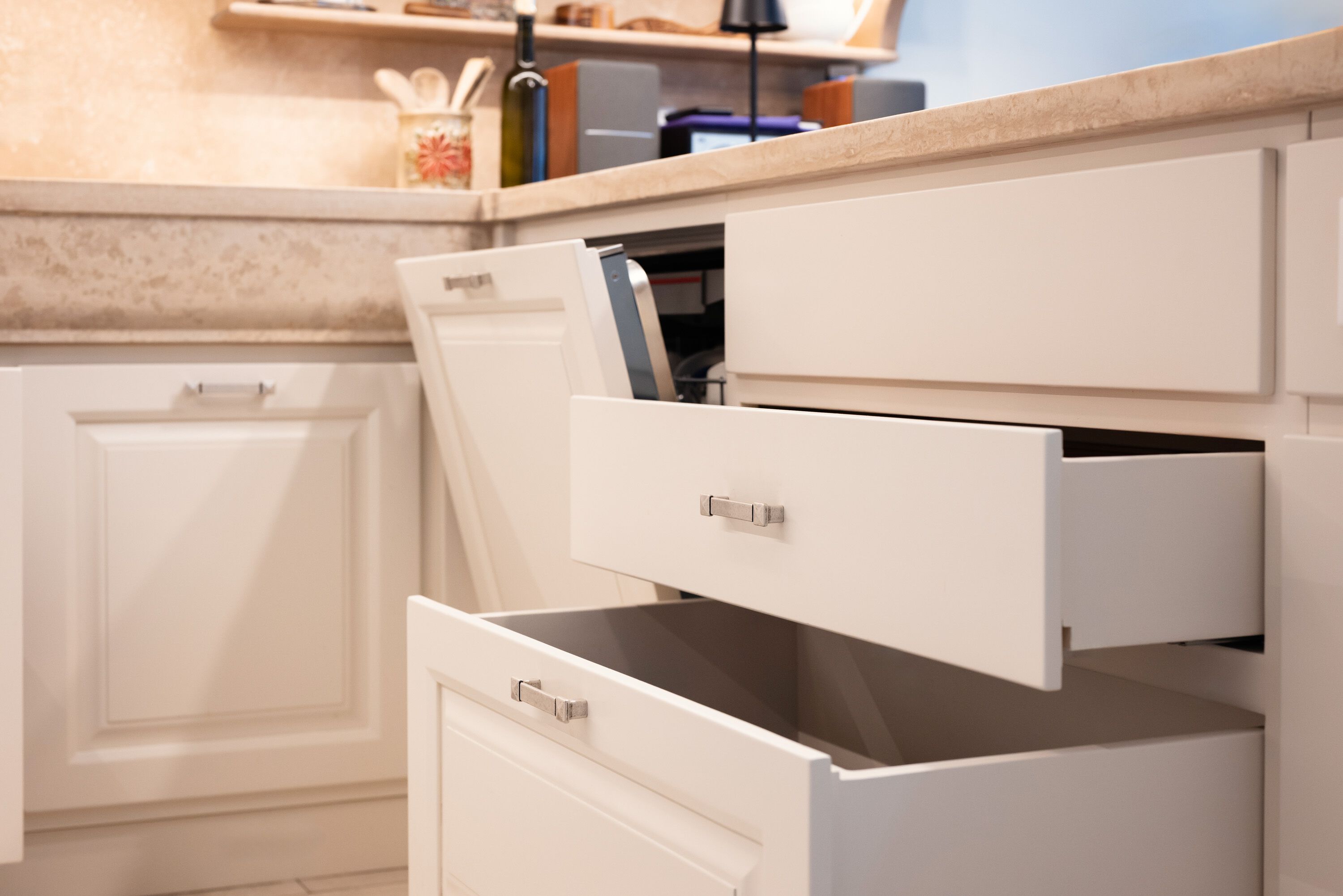 Кухня на заказ GH LAZZERINI Cucina 17 ARCH-00140095 - Вид №6