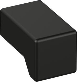 547.15B мебельная ручка HEWI USA Produkte  - Вид №8