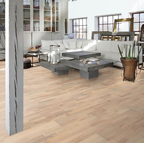 Паркетная доска Kahrs Ясень Чериале 2600200549 - Вид №4