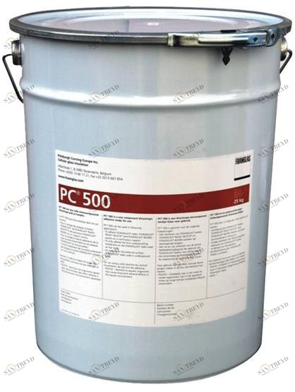 FOAMGLAS Холодный битумный клей sun-id-1447951