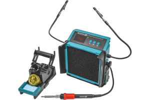 Паяльная станция МЕГЕОН 00348 9099153