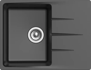 Кухонная мойка Кварц Ewigstein S326 GranFest