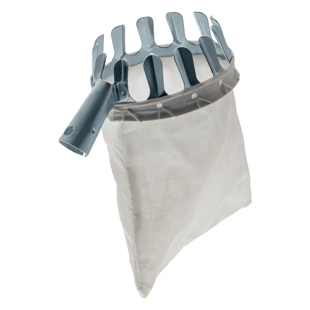 PALISAD Плодосъёмник с тканевым мешком для высокого сбора фруктов 82158924 STLM-0020778 - Вид №1