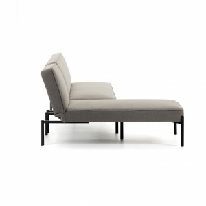 076128 Диван-кровать и шезлонг La Forma Nelki