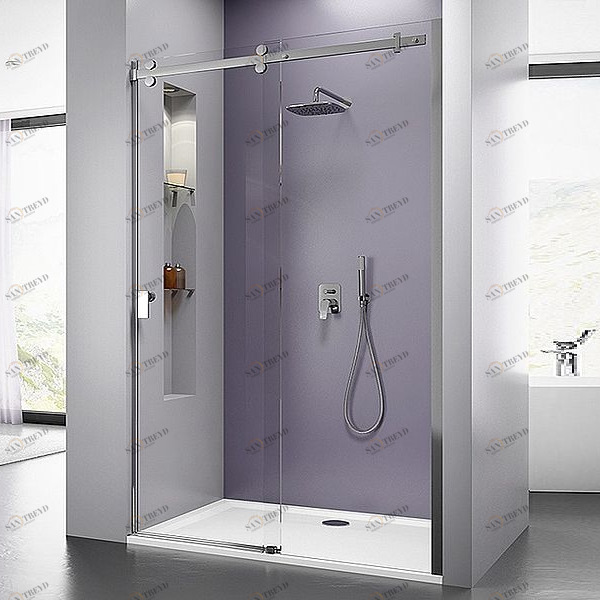 Душевая кабина в нишу MUNA 170 см HOESCH 9228317101401