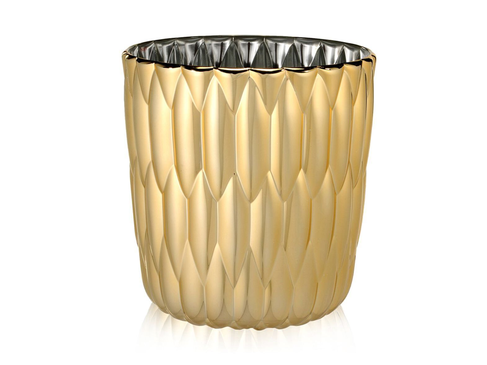 ВАЗа / ведро для льда из ПММА Kartell JELLY ARCH-00071824 - Вид №35