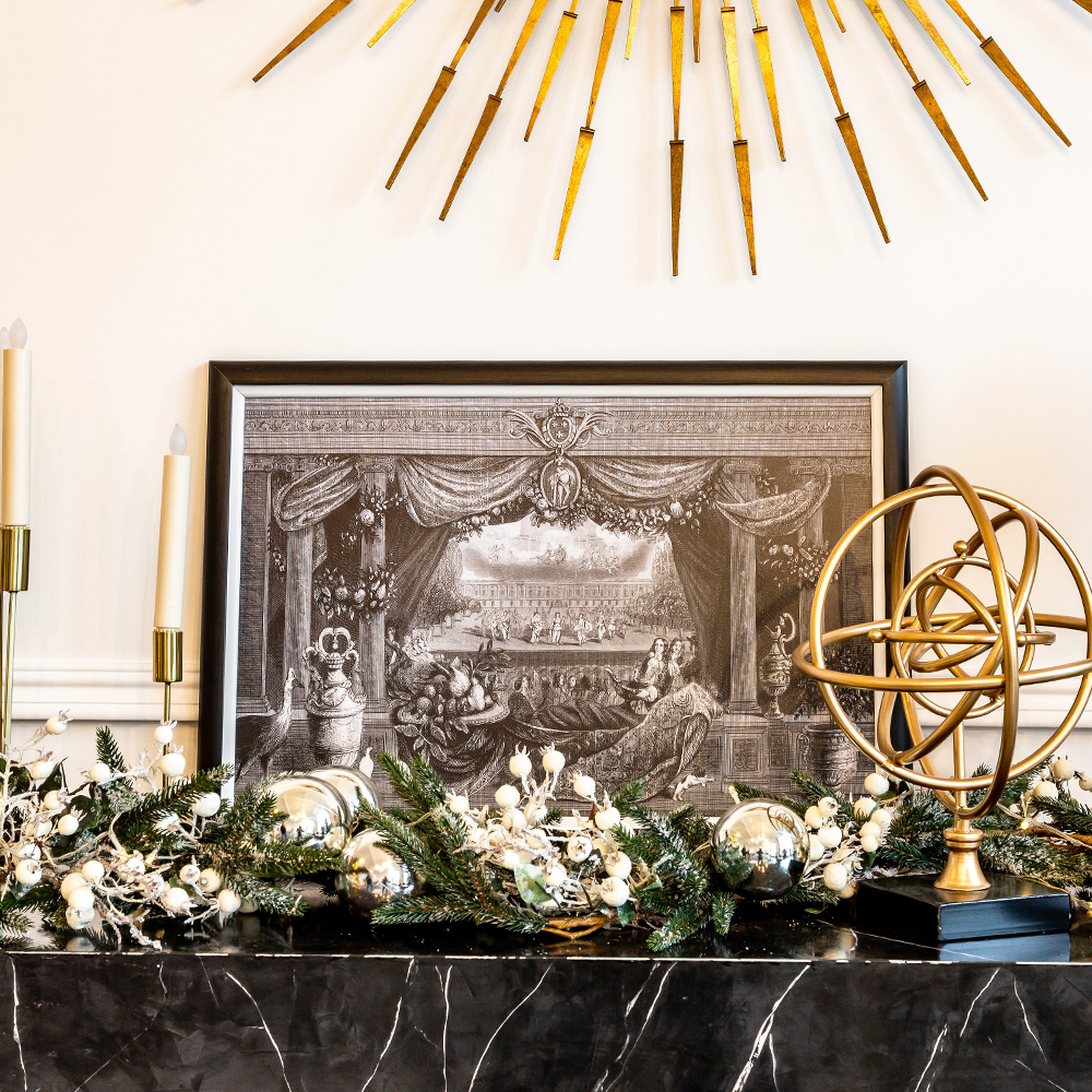 19091010 Настольный декор «Гаттака» Object Desire  - Вид №7