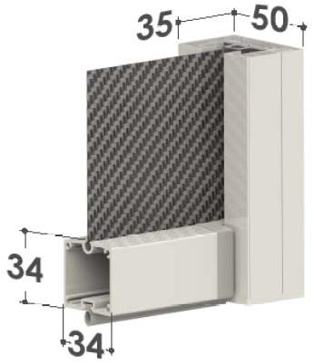 MV Living Моторизованный тент Tende a caduta sun-id-1508255 - Вид №3