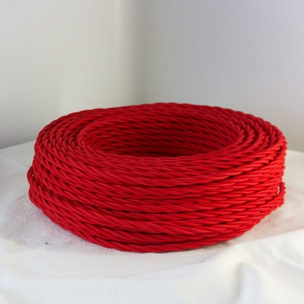 Кабель шелковой оплетки GI Gambarelli кабели ARCH-00119049 - Вид №24