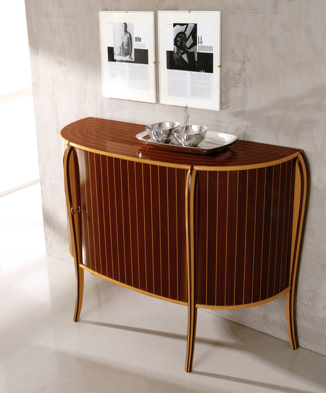 Буфет  ANNIBALE COLOMBO N 634 Time