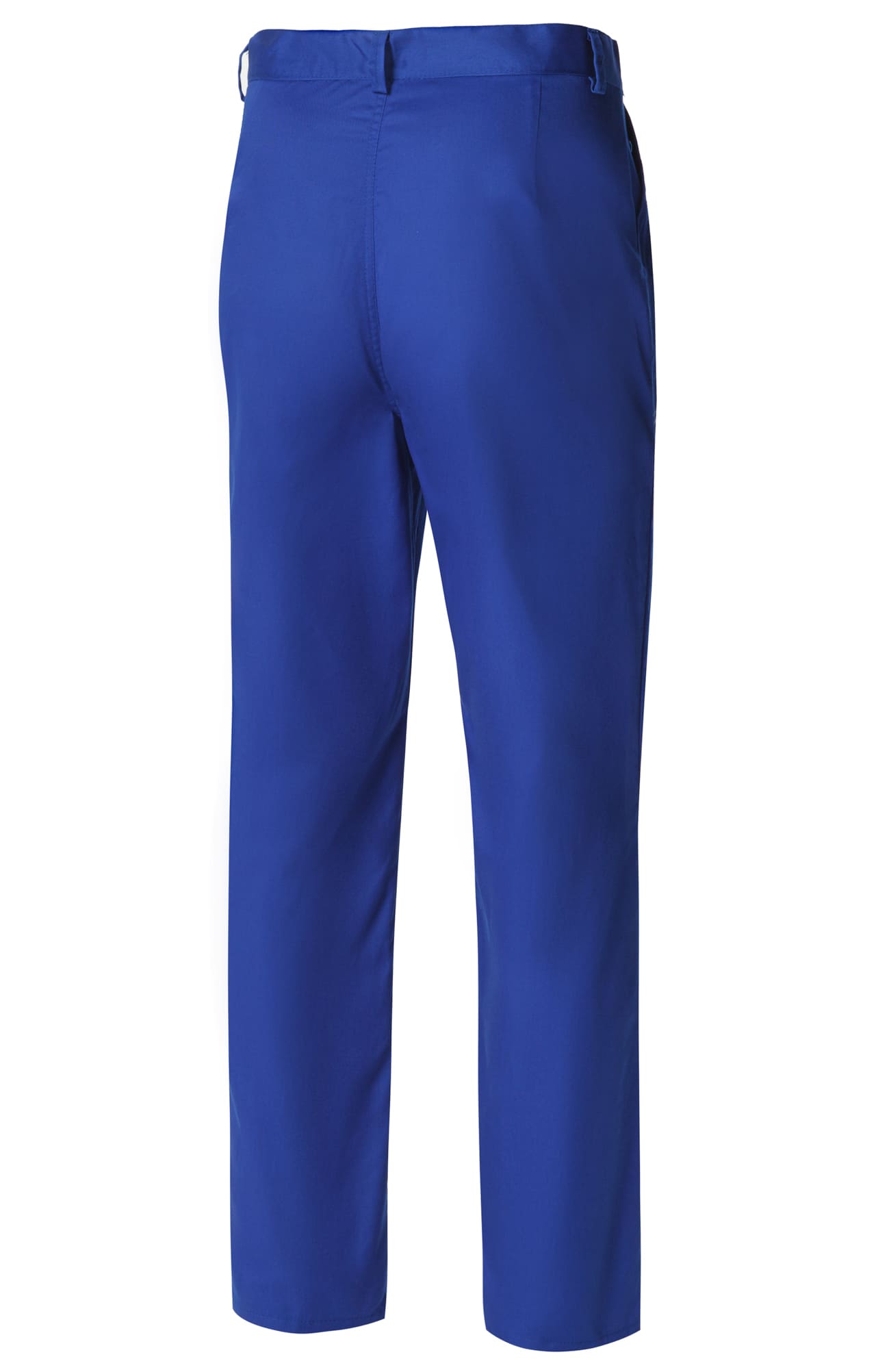 65397 Костюм "Труд" василек-серый  Летняя спецодежда  размер 52-54/182-188  - Вид №5