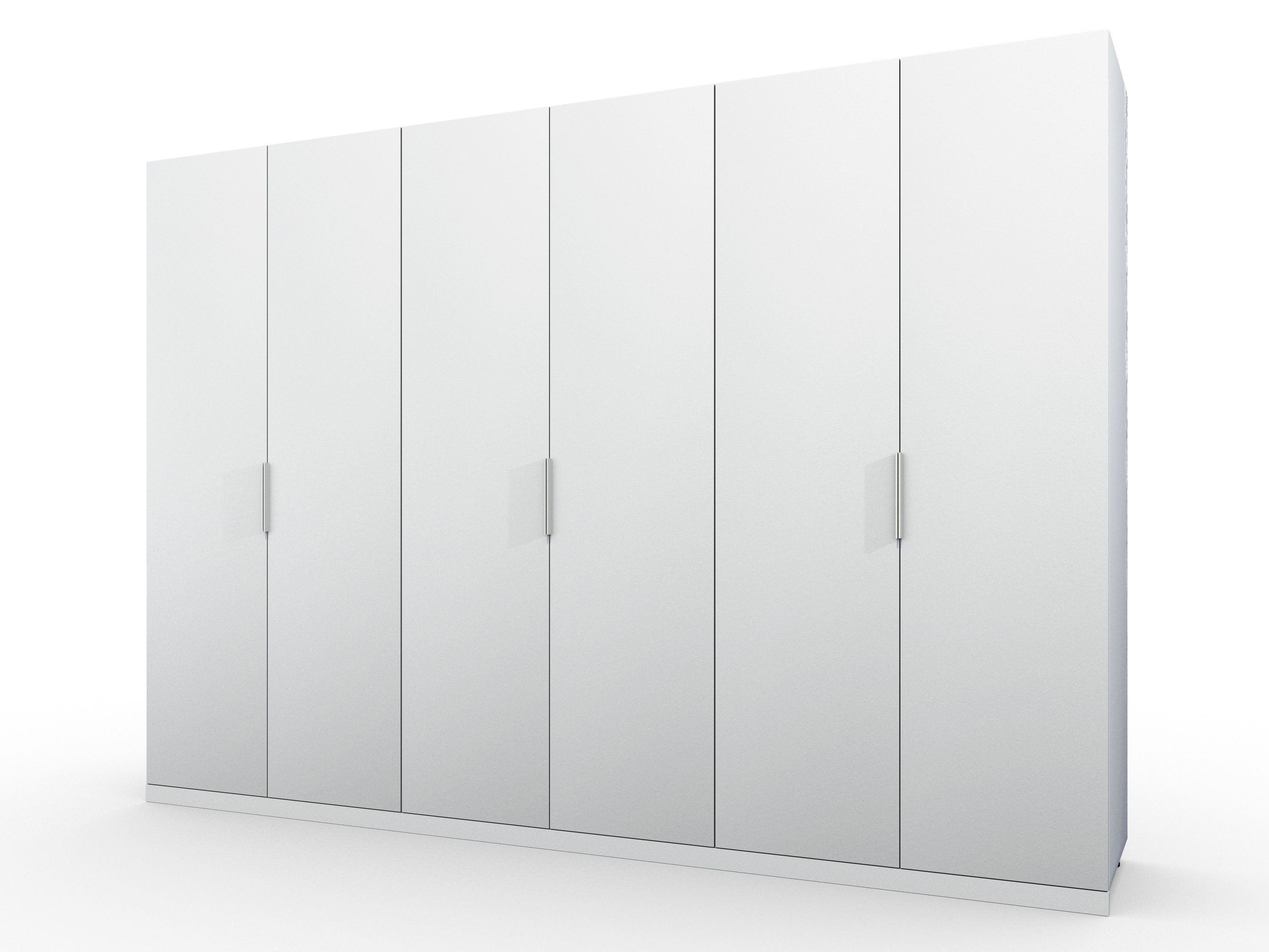 Деревянный шкаф Deodara Linear ARCH-00019823