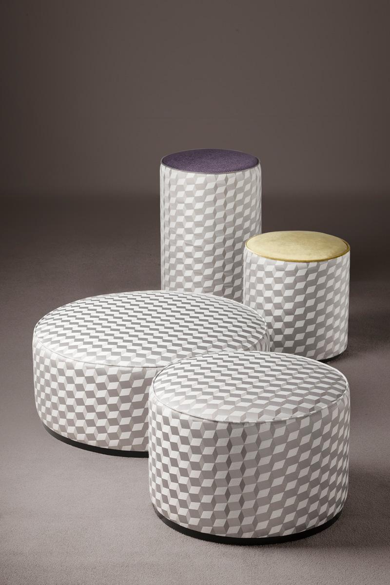 Muffin Пуф Oasis Bathroon Muffin Santreyd - Вид №3