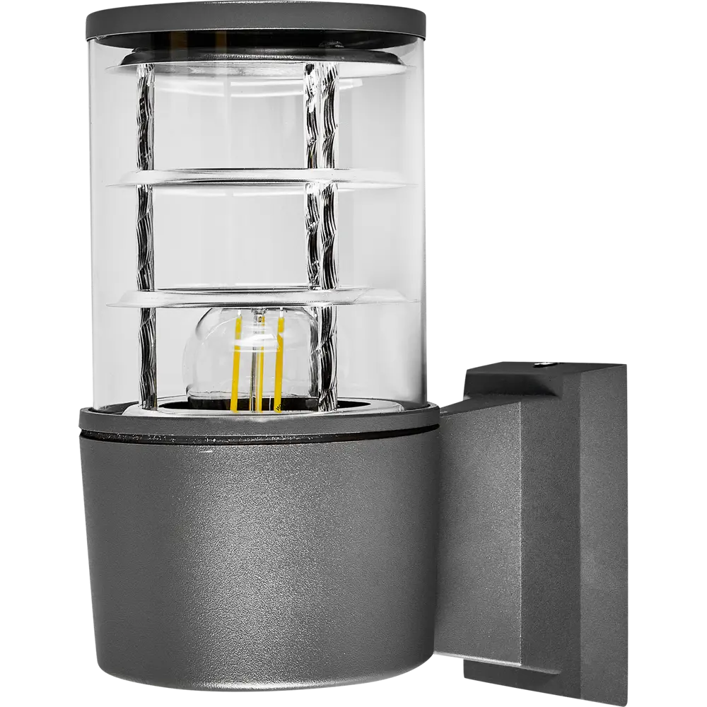 Уличный светильник Smartbuy: классический цилиндр для фасадного освещения 89365468 STLM-0906408 - Вид №5