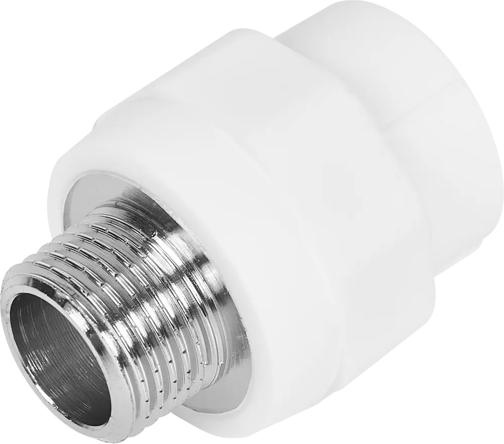 Переходной соединитель Valtec 20×1/2" для систем водоснабжения 84379394
