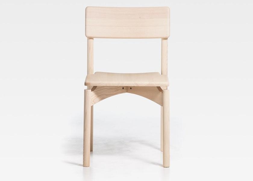 SIPA Стул ясеня Spam sun-id-1362842 - Вид №1