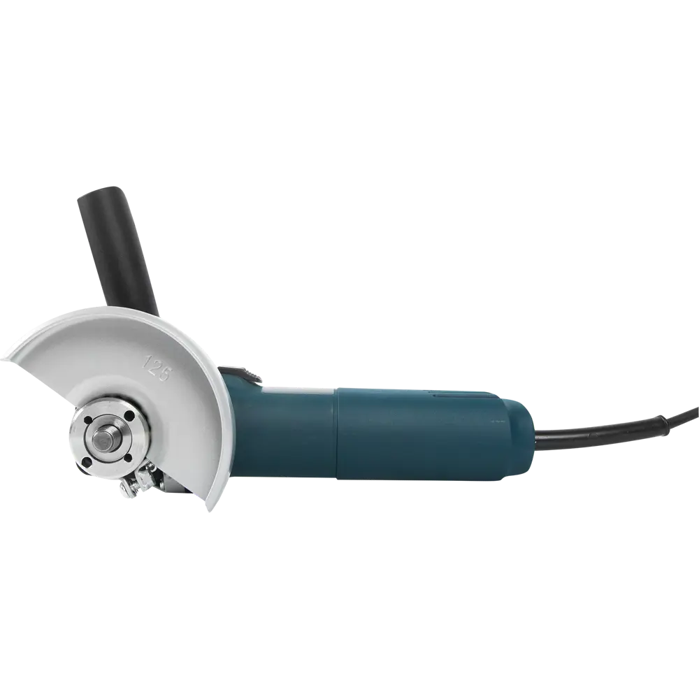 УШМ (болгарка) Bosch GWS 660, 060137508N, 660 Вт, 125 мм 82146616 STLM-2149100 BOSCH PROFESSIONAL  - Вид №3