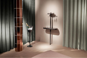 102293 Барная стойка Nomon Momentos