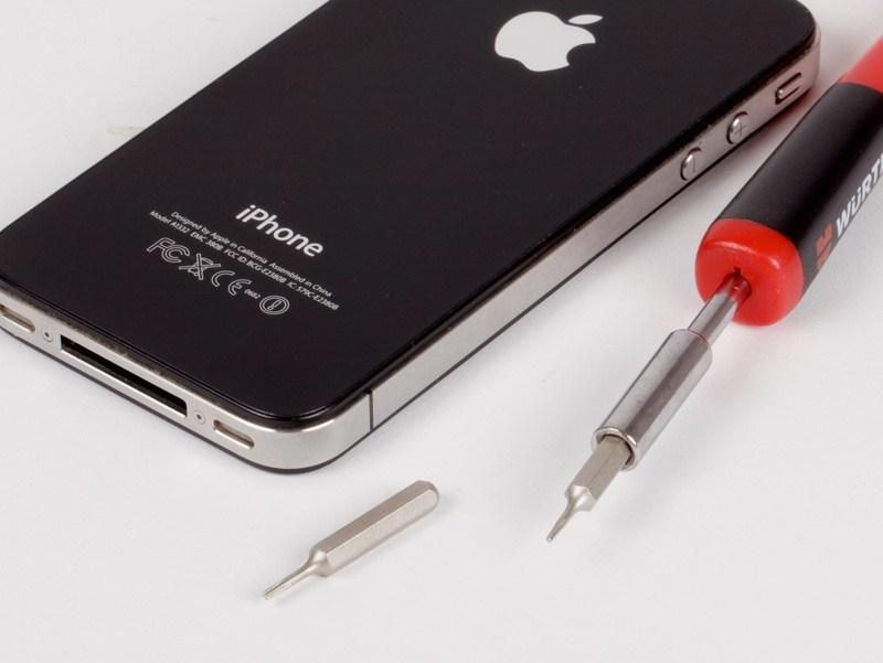 Würth Набор отверток Assortimenti cacciaviti 06134895 - Вид №4