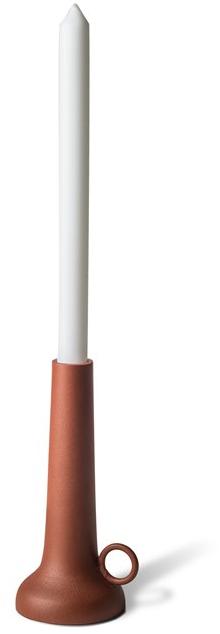 Pols Potten Подсвечник из алюминия с порошковым покрытием sun-id-1350704 - Вид №5