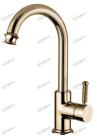 Смеситель на раковину Cezares OLIMP-LSM2-02-L