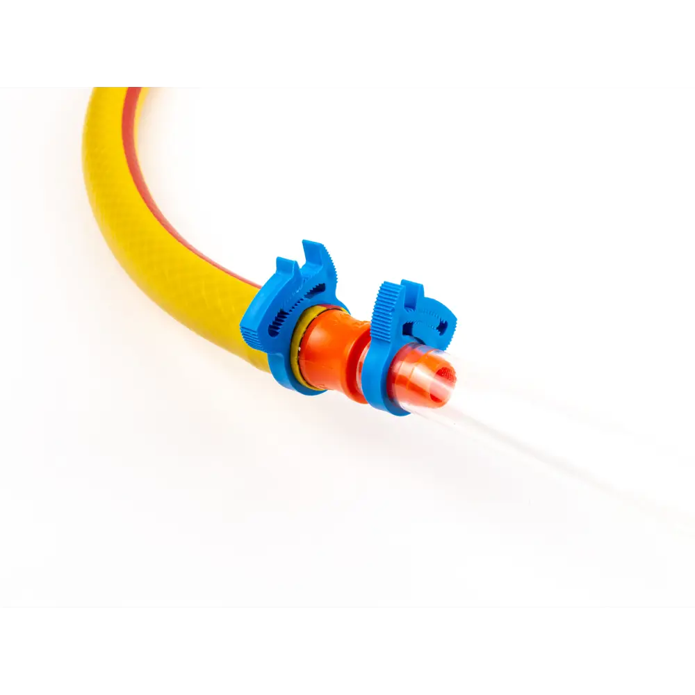 Хомут силовой Santreyd Clip-Track 26-22 для герметичных соединений (10 шт) 83996216 STLM-0046003 - Вид №3