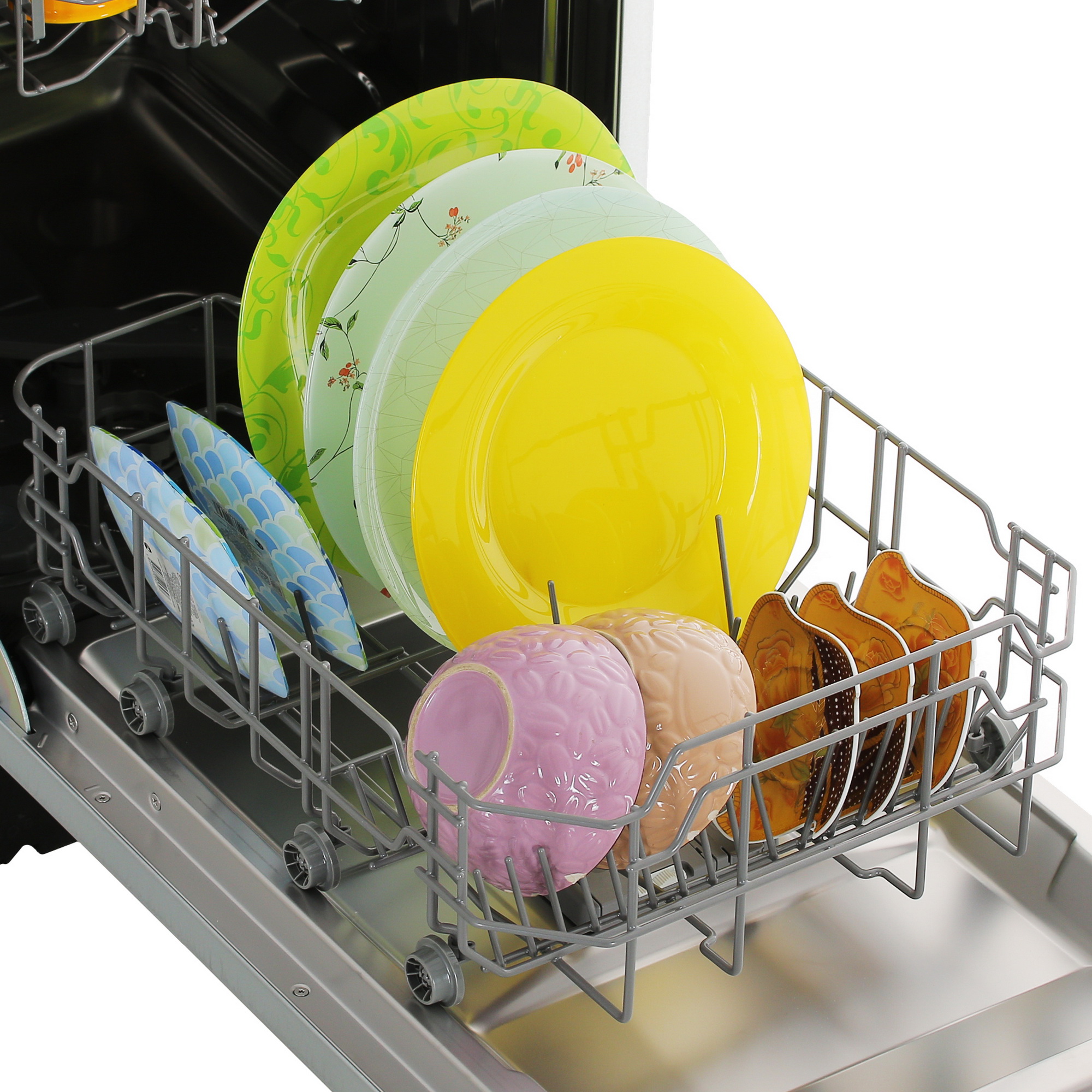 9017558 Встраиваемая посудомоечная машина Kuppersberg GLM 4537 STDN-0073826 - Вид №7