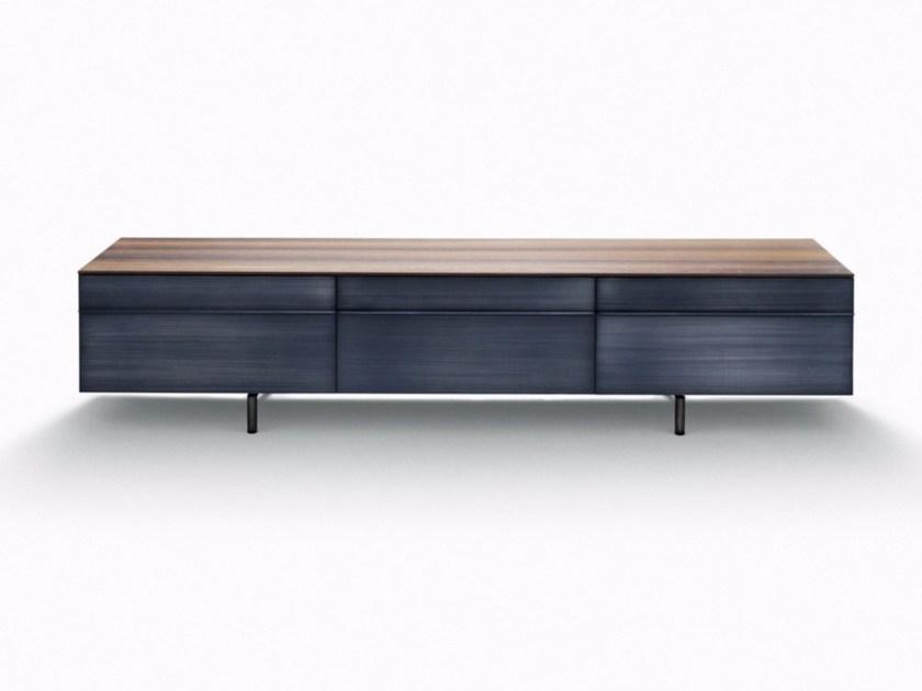 DE PADOVA Деревянные контейнеры sun-id-1351927 - Вид №1