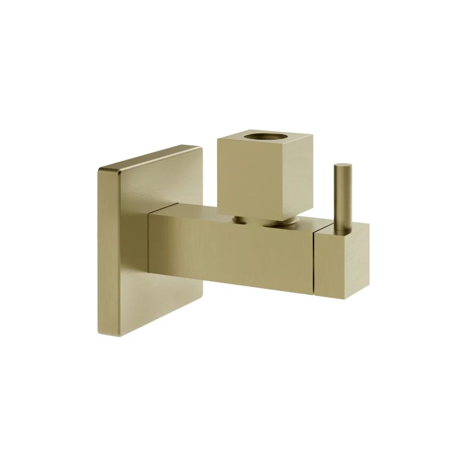 Смеситель для раковины 01412 727 Gessi 01412727