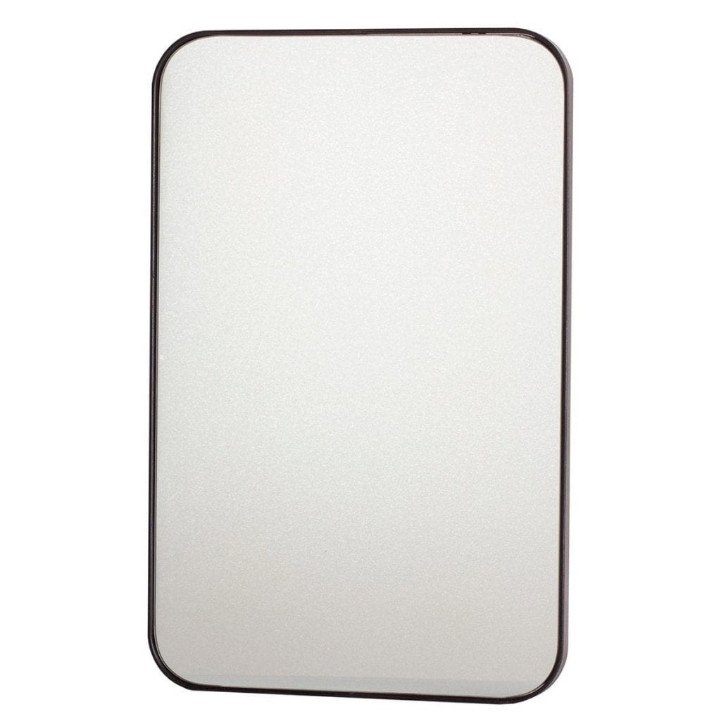 078714 Настенное зеркало Francisco Segarra Joel Santreyd