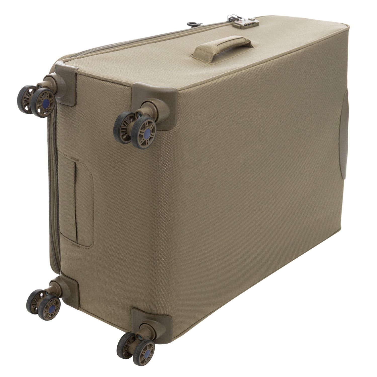 M2612-06-72 Чемодан M2612*72 L March Tourer  - Вид №3