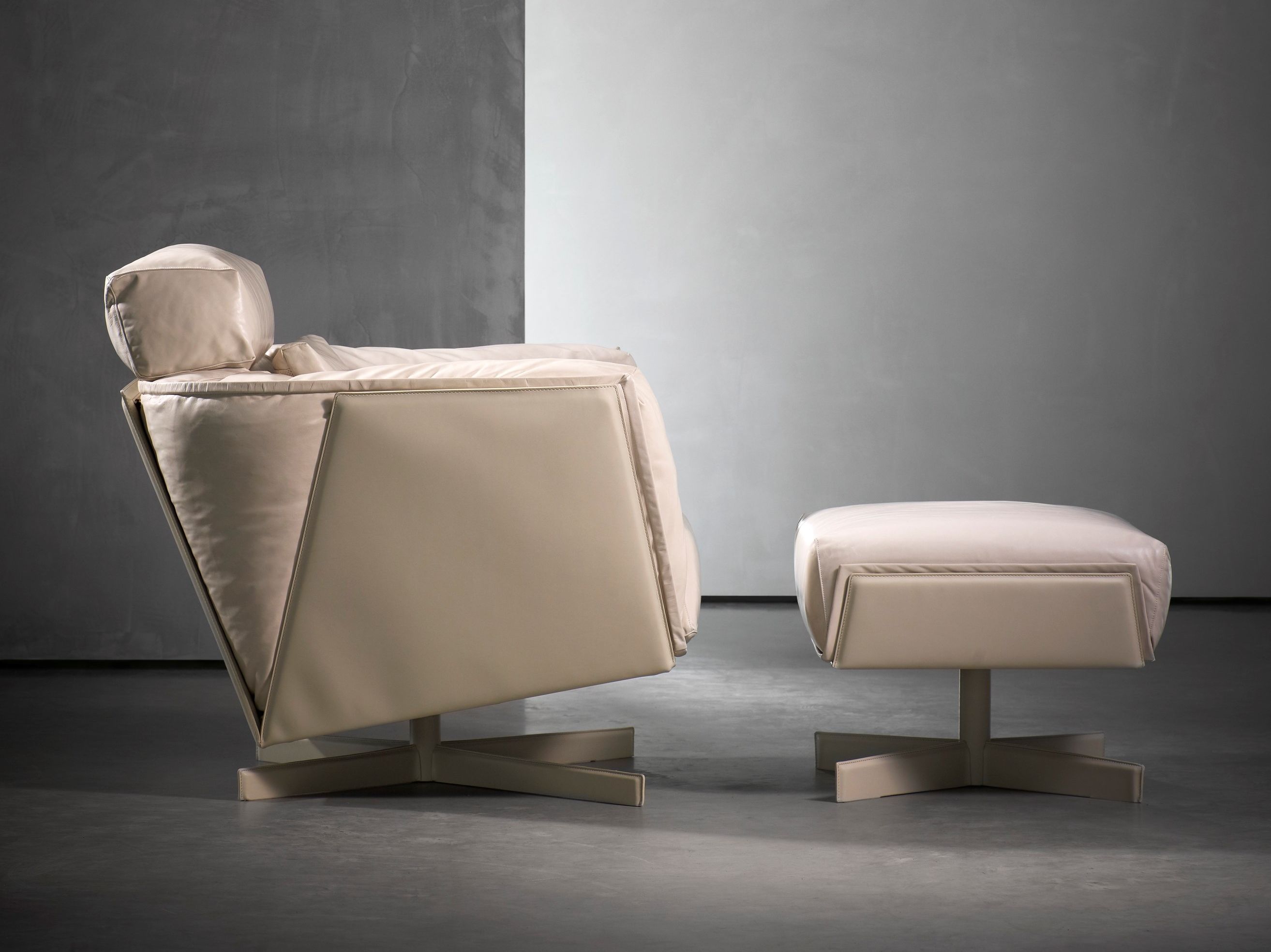 Подножка для ног Piet Boon HEIT ARCH-00148075 - Вид №1