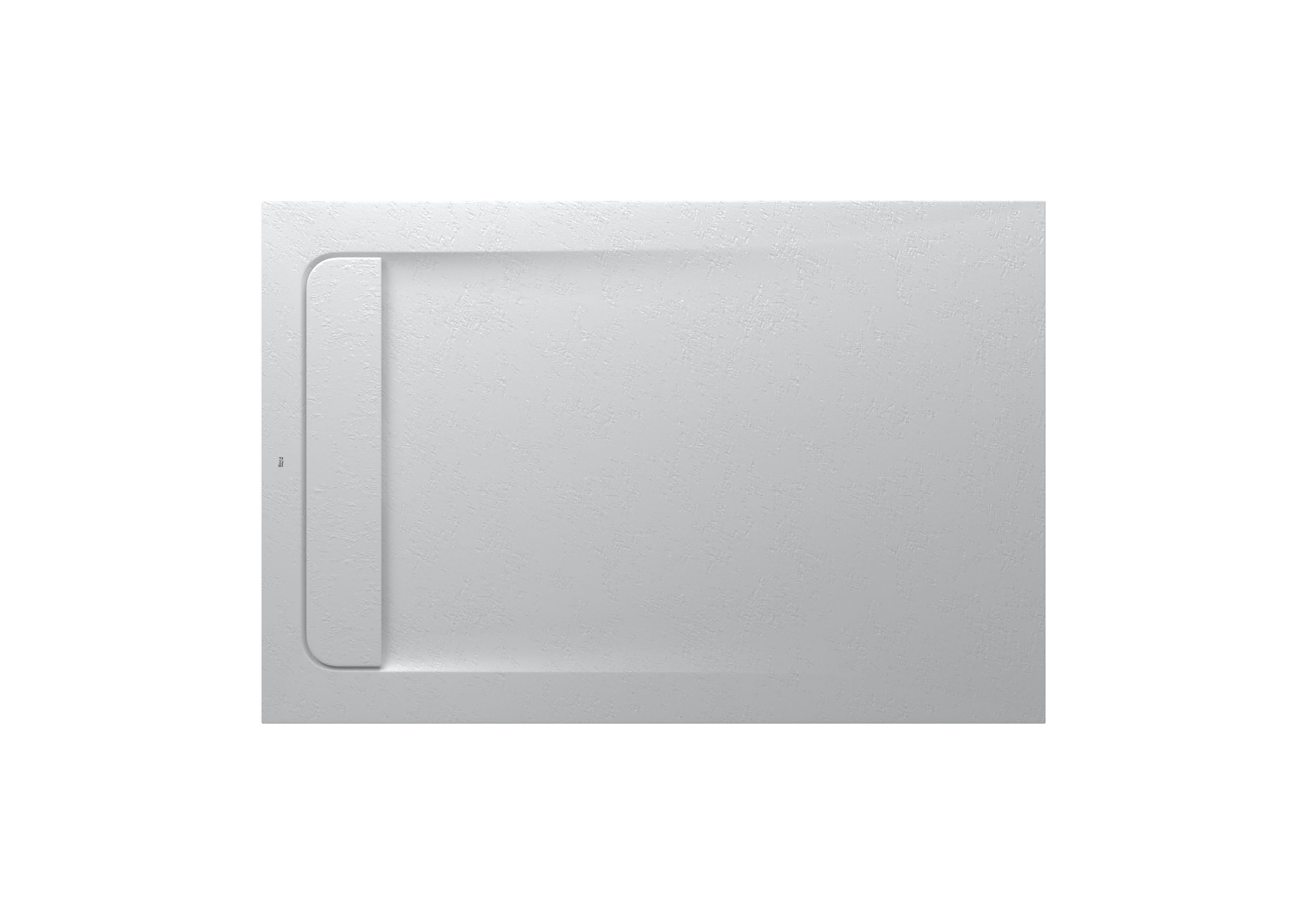 Прямоугольный сверхплоский поддон для душа Stonex® Roca Aquos ARCH-00101045 - Вид №25