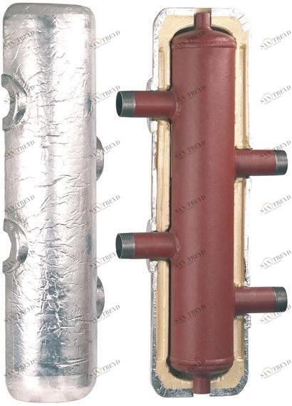 Comparato Nello Зональный модуль и коллектор sun-id-1388472