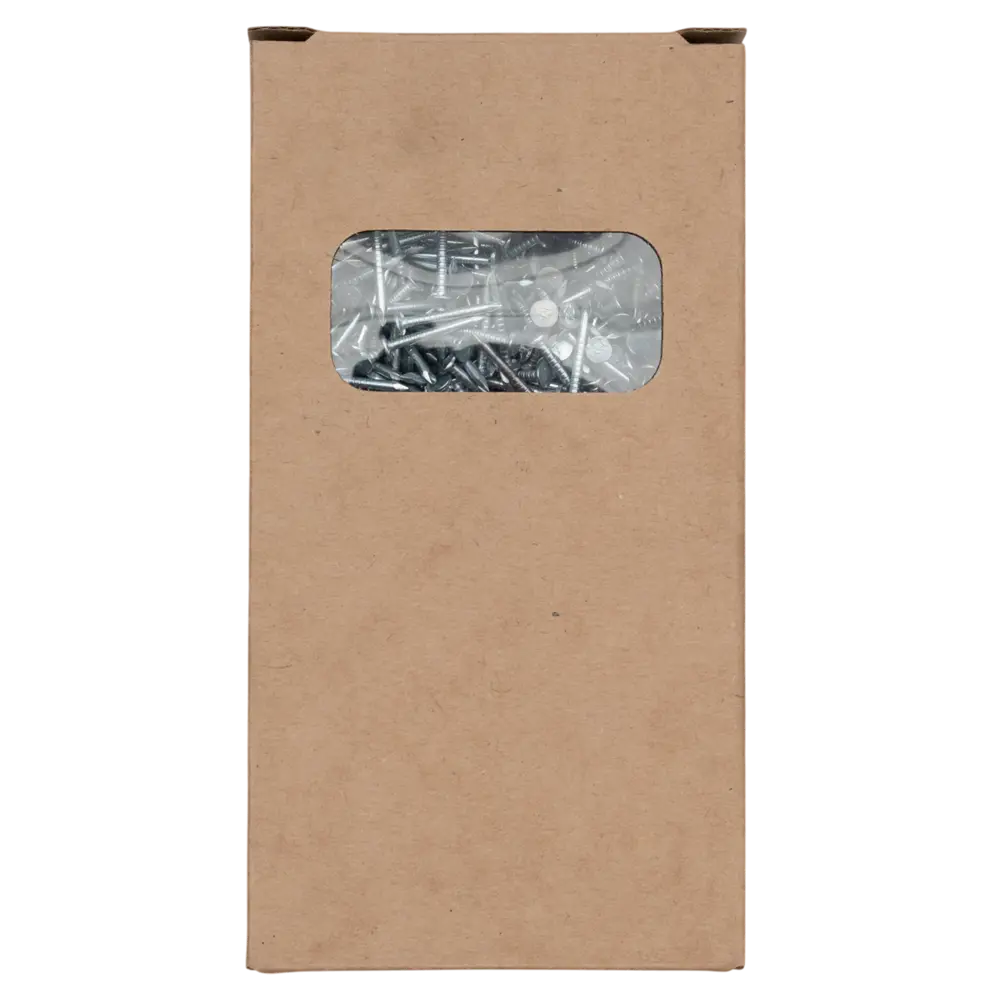 Гвозди толевые 2x20 мм 1 кг Santreyd STLM-2138991 - Вид №3