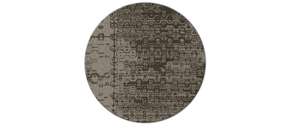 002431 Ковер Igbo Brabbu  - Вид №1