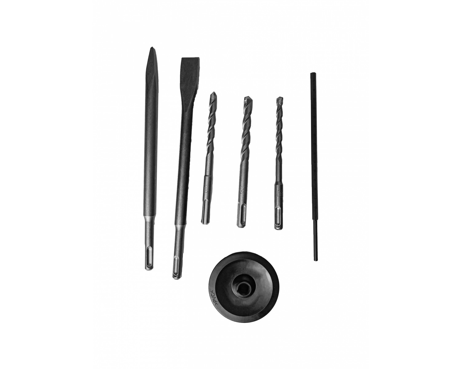 Перфоратор BRAIT BRH32VD PRO 9230503 STDN-0128861 - Вид №7