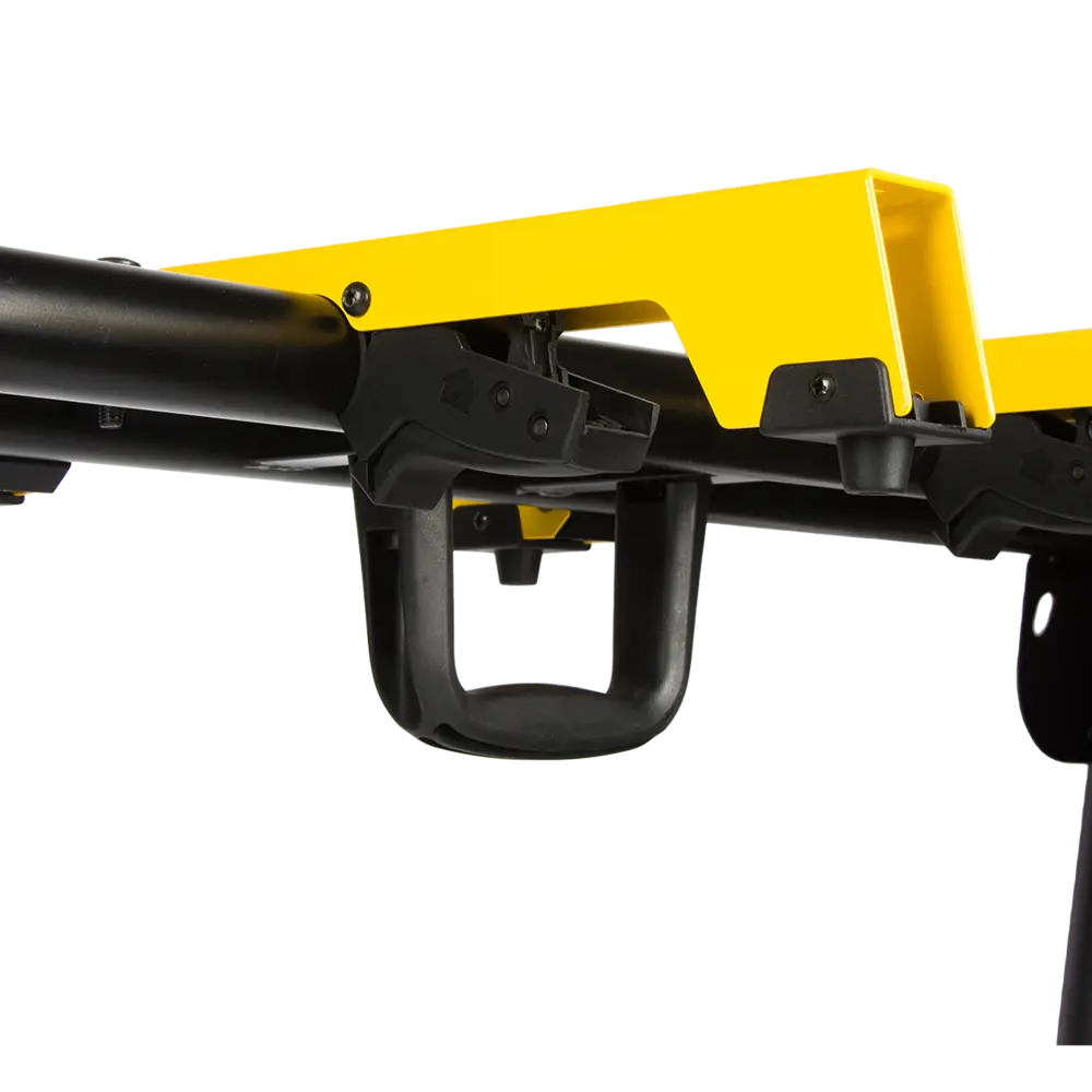 Стол для торцовочных пил Stanley Fatmax FME790-XJ, максимальная нагрузка 185 кг STLM-2137827 - Вид №4