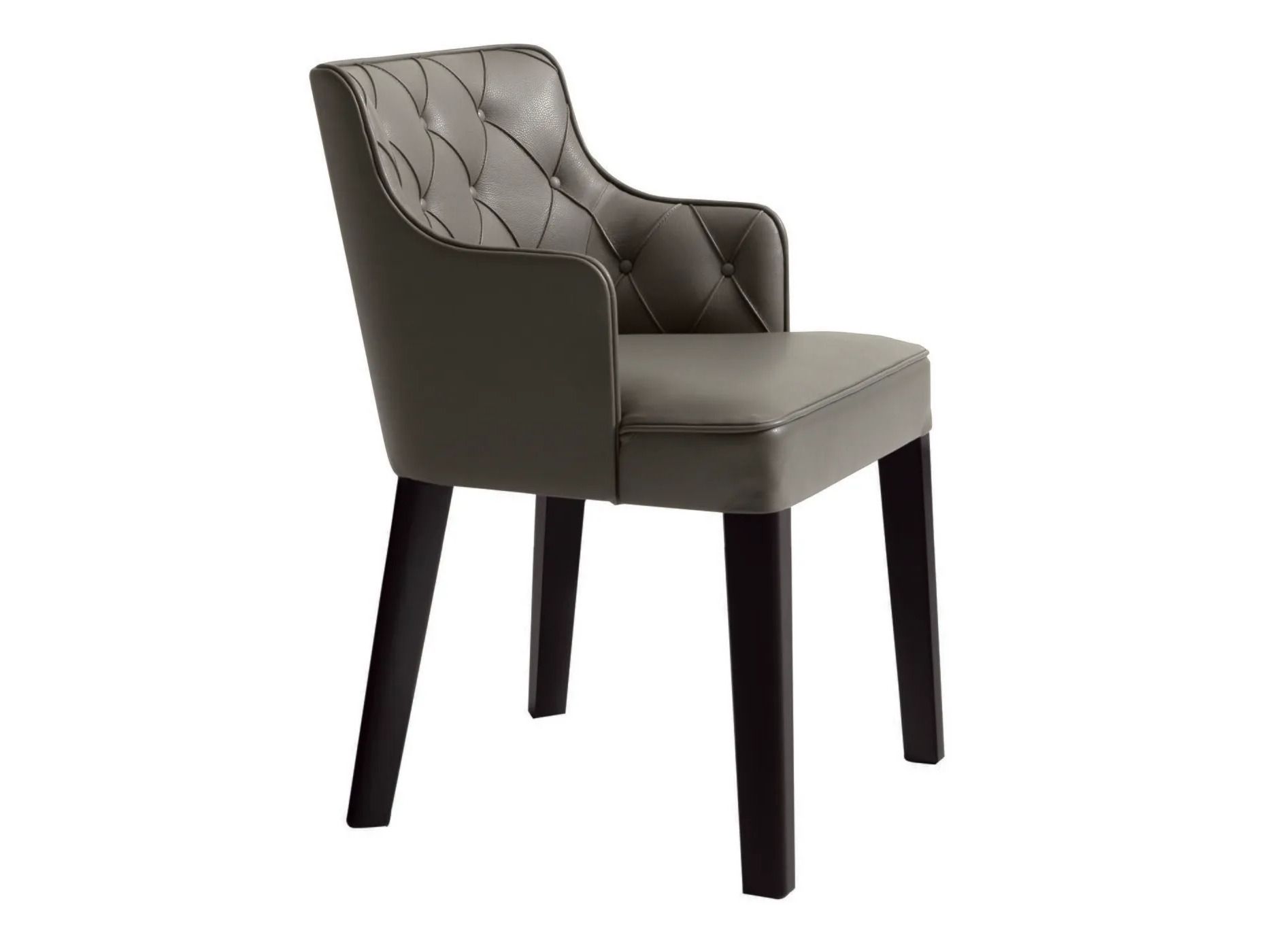 Мягкий стул из ткани Casamilano Royale ARCH-00042791