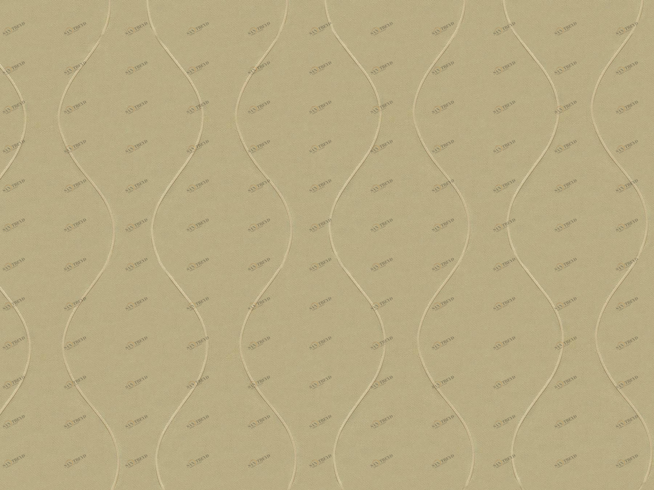 COLORISTICA 2361-25 Портьерная ткань  Жаккард  ArDeco part 2 Бежевый 