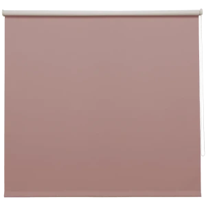 Штора рулонная блэкаут Inspire Santos 180x175 см сиреневая Santal 4 82692223 STLM-2138805