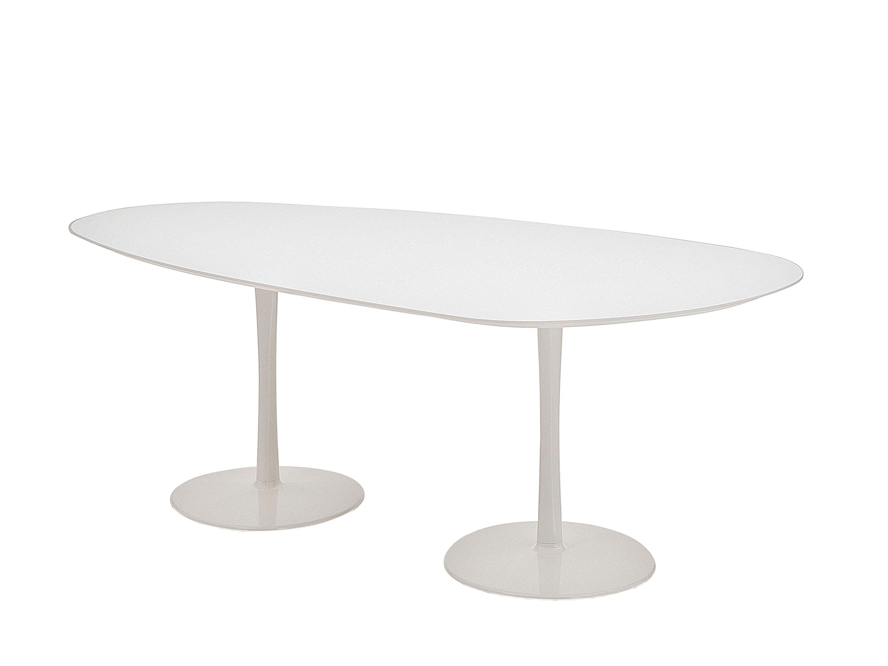 Деревянный обеденный стол Porro JOIN ARCH-00043333 - Вид №4