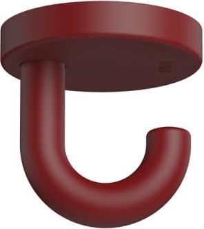 477.90B015 крюк HEWI Edition matt | Polyamid  - Вид №13