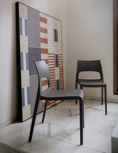 Стул IDOLE BONALDO SD62