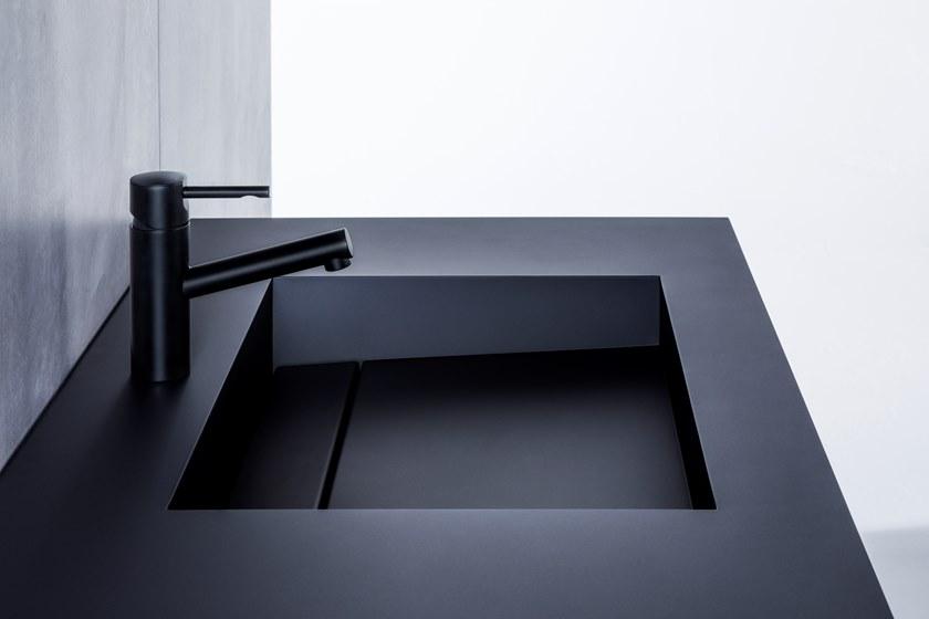 sanwacompany Тумба под умывальник из нержавеющей стали Sency sun-id-1467202 - Вид №4