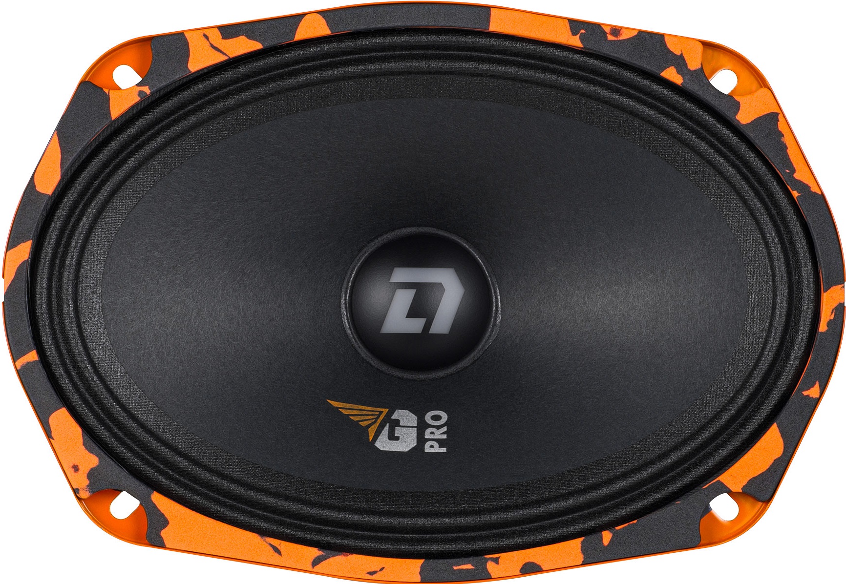 9285584 Среднечастотная акустическая система DL Audio GRYPHON PRO 69 SE STDN-0073126 - Вид №1
