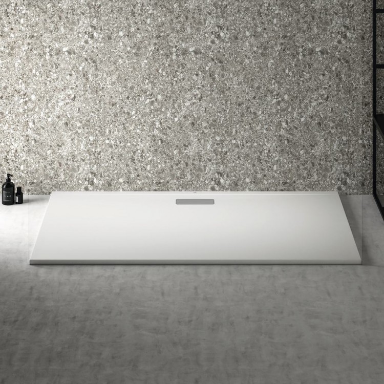 T448601 Душевой поддон 1700x900x25 мм Ideal Standard ULTRAFLAT NEW  - Вид №3