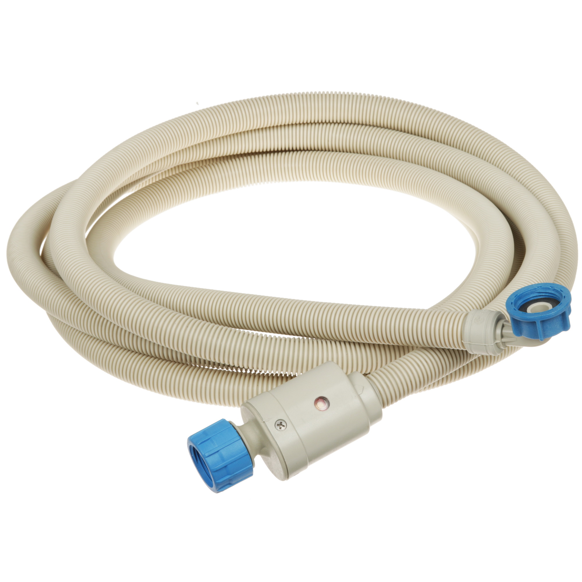 9294307 Шланг заливной REFLEX 5 м, серый STDN-0075030