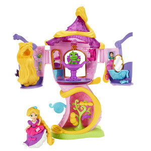B5837 Hasbro Disney Princess Башня Рапунцель Disney Princess (Hasbro)